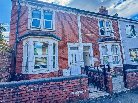 Tewkesbury Road, St Werburghs, Bristol