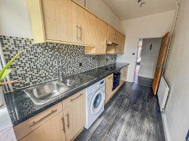 Tewkesbury Road, St Werburghs, Bristol