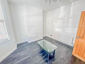 Tewkesbury Road, St Werburghs, Bristol