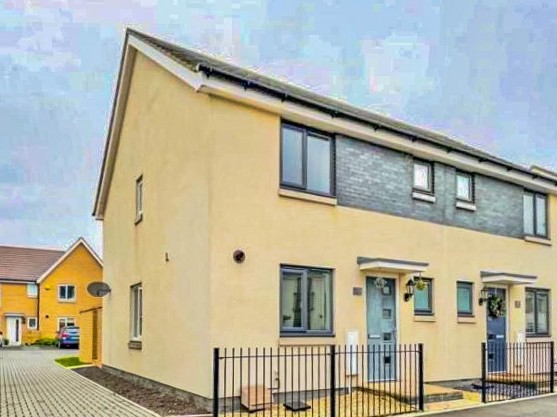 Wood Street, Patchway, Bristol