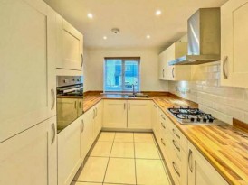 Wood Street, Patchway, Bristol