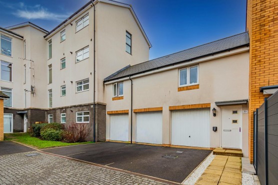 Swithins Lane, Charlton Hayes, Bristol