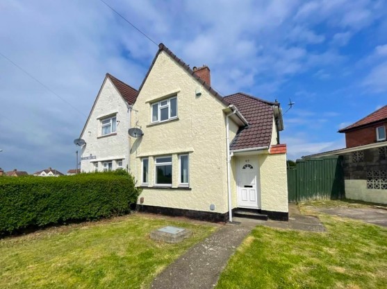 Wallingford Road, Bristol