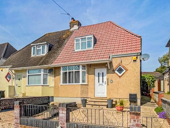 Mackie Avenue, Filton, Bristol