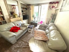 Mackie Avenue, Filton, Bristol