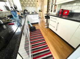 Mackie Avenue, Filton, Bristol