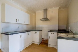 Bradley Crescent, Bristol