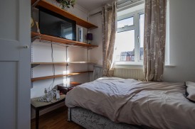 Britannia Crescent, Stoke Gifford, Bristol