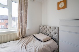 Britannia Crescent, Stoke Gifford, Bristol