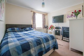 Britannia Crescent, Stoke Gifford, Bristol