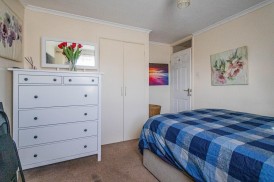 Britannia Crescent, Stoke Gifford, Bristol