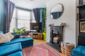 Arabella Street, Roath, Cardiff