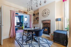 Arabella Street, Roath, Cardiff