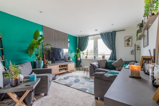 Hartland House, Ferry Court, Grangetown, Cardiff