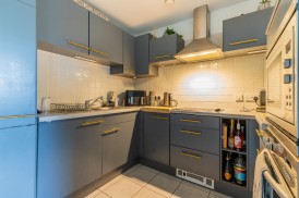 Hartland House, Ferry Court, Grangetown, Cardiff