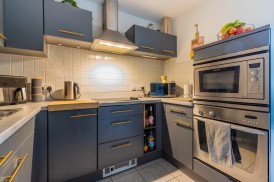 Hartland House, Ferry Court, Grangetown, Cardiff