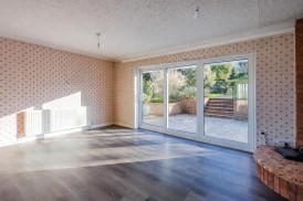 Cornwall Rise, Barry