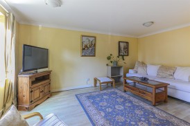 Conway Road, Pontcanna