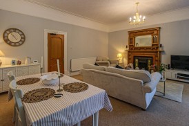 Ninian Road, Roath Park