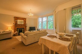 Ninian Road, Roath Park