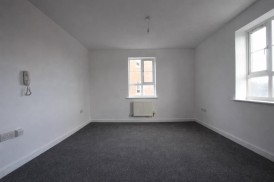 Ffordd Ty Unnos, Llanishen