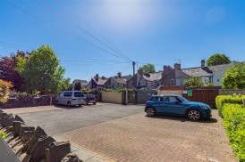 Cathedral Road, Pontcanna, Cardiff