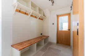 Nantyfelin, Draethen,