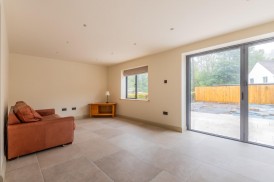 Nantyfelin, Draethen,