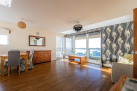 Vega House, Falcon Drive