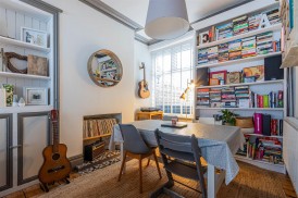 Beda Road, Canton, Cardiff