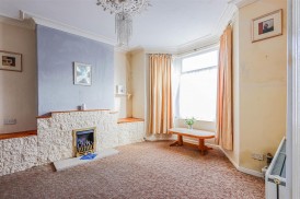 Gladstone Road, Barry