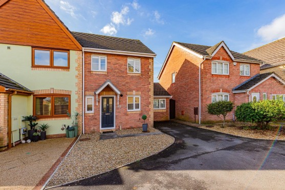 Palmers Drive, Cardiff