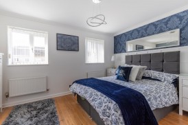 Palmers Drive, Cardiff