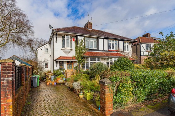 Pendraw Place, Cyncoed, Cardiff