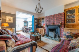 Pendraw Place, Cyncoed, Cardiff