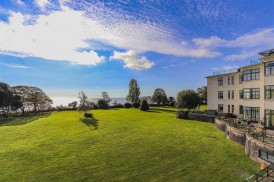 Hayes Road, Sully, Penarth