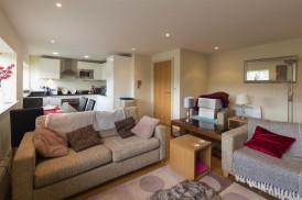 Hayes Road, Sully, Penarth