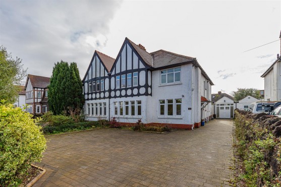 Pencisely Road, Pontcanna Cardiff