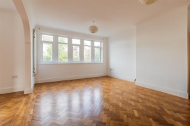 Pencisely Road, Pontcanna Cardiff