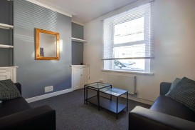 Emerald Street, Roath