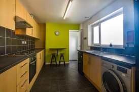 Emerald Street, Roath