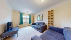 Soudrey Way, Cardiff