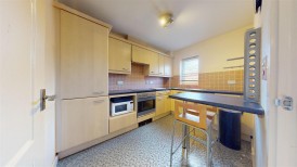 Soudrey Way, Cardiff