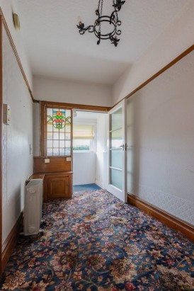 Redlands Road, Penarth