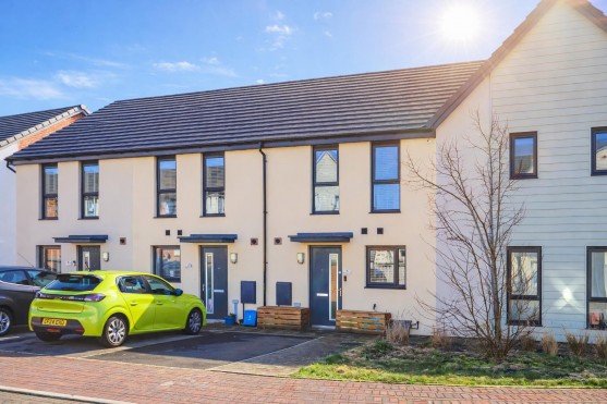 Ffordd Pentre, Barry