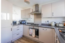 Ffordd Pentre, Barry