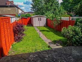 Cropthorne Road, Northville, Bristol