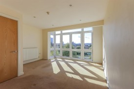 Vellacott Close, Cardiff Bay