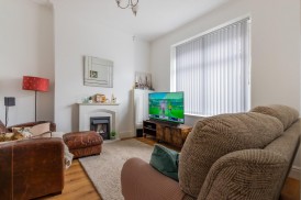 Arcot Street, Penarth