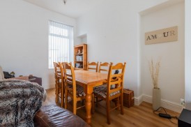 Arcot Street, Penarth